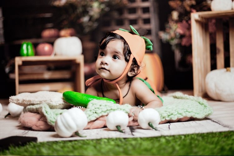 Best Baby Shoot Photography Coimbatore