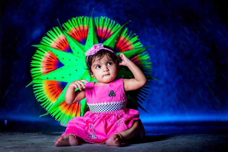 Best Baby Shoot Photography Coimbatore