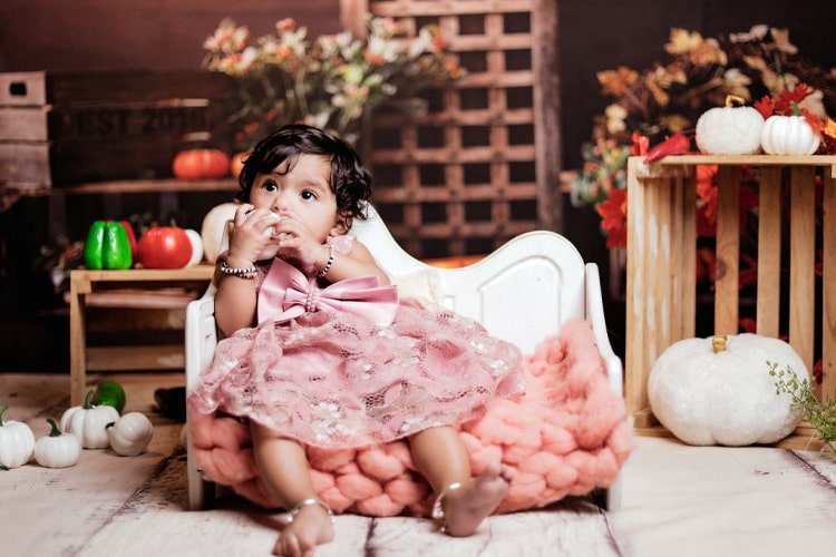 Best Baby Shoot Photography Coimbatore