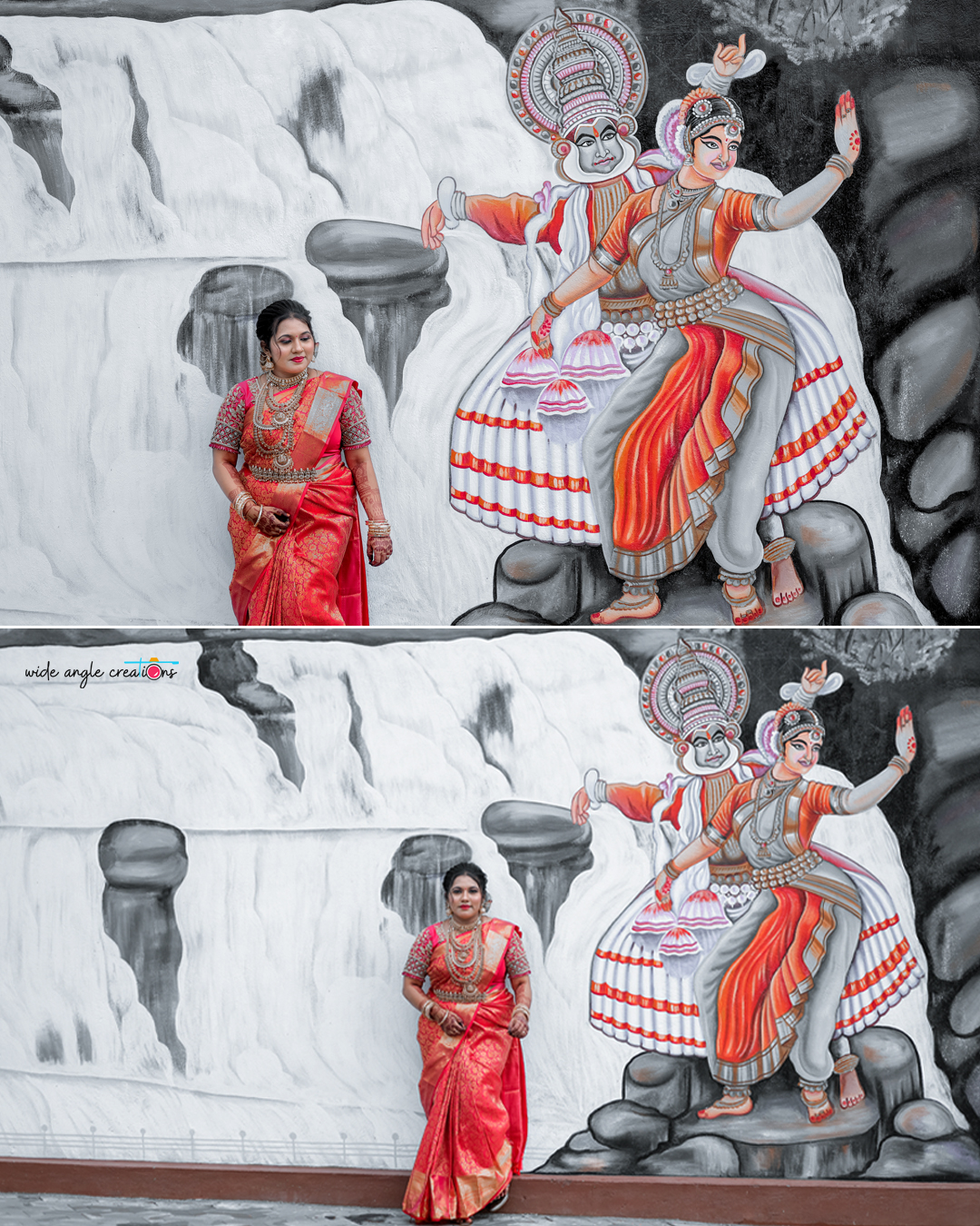 Best Bridal Photography Coimbatore