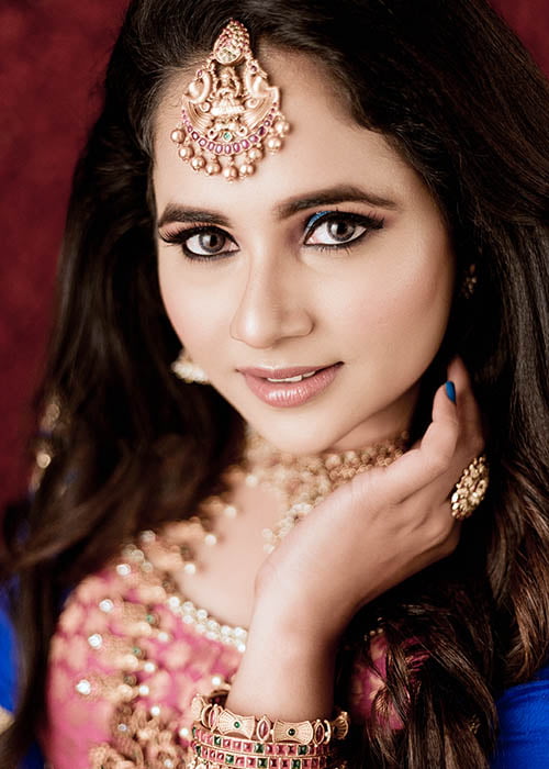 Best Bridal Photography Coimbatore