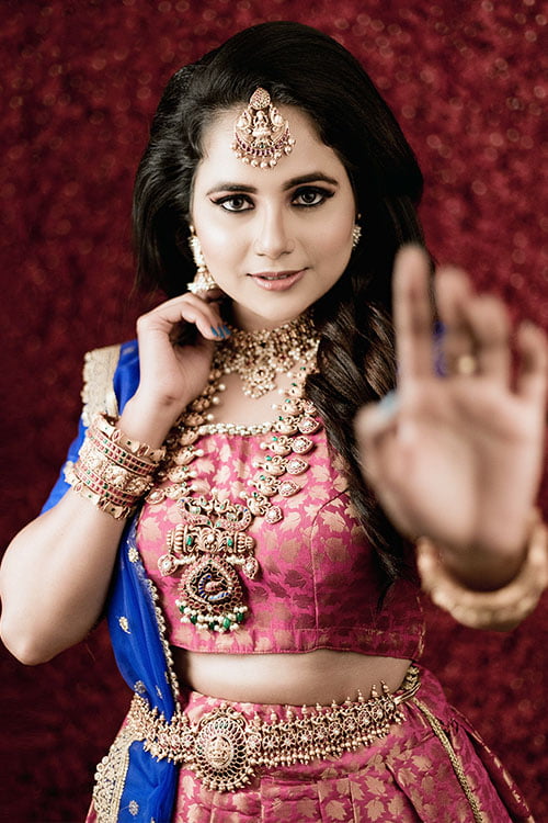 Best Bridal Photography Coimbatore