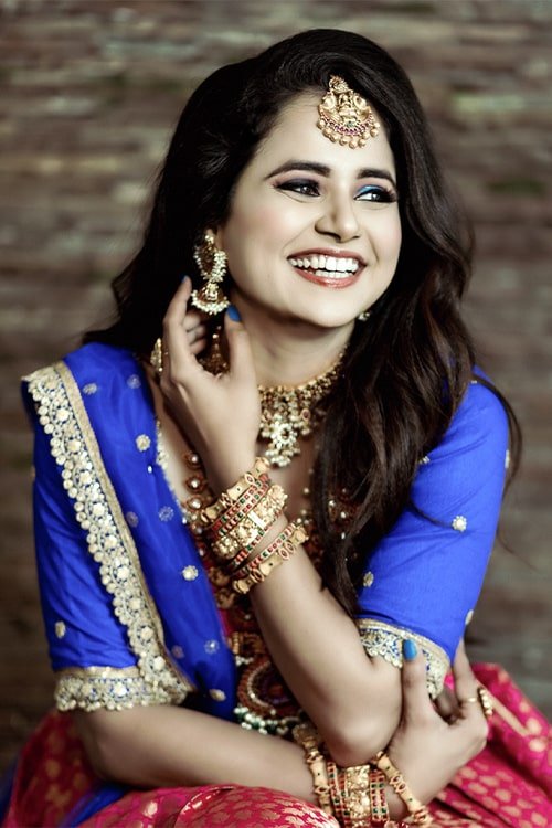 Best Bridal Photography Coimbatore