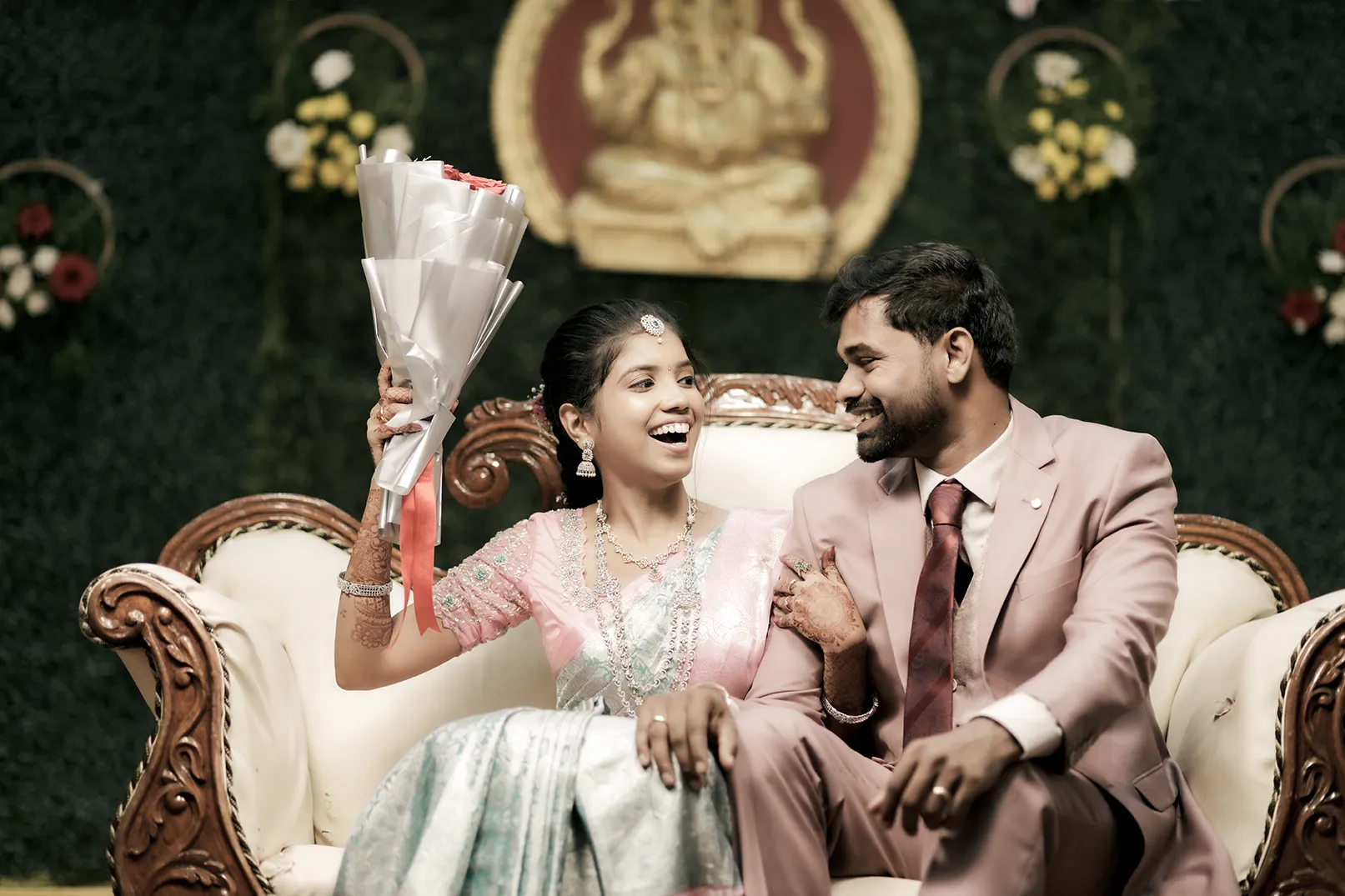 Wedding Photography showcase 1