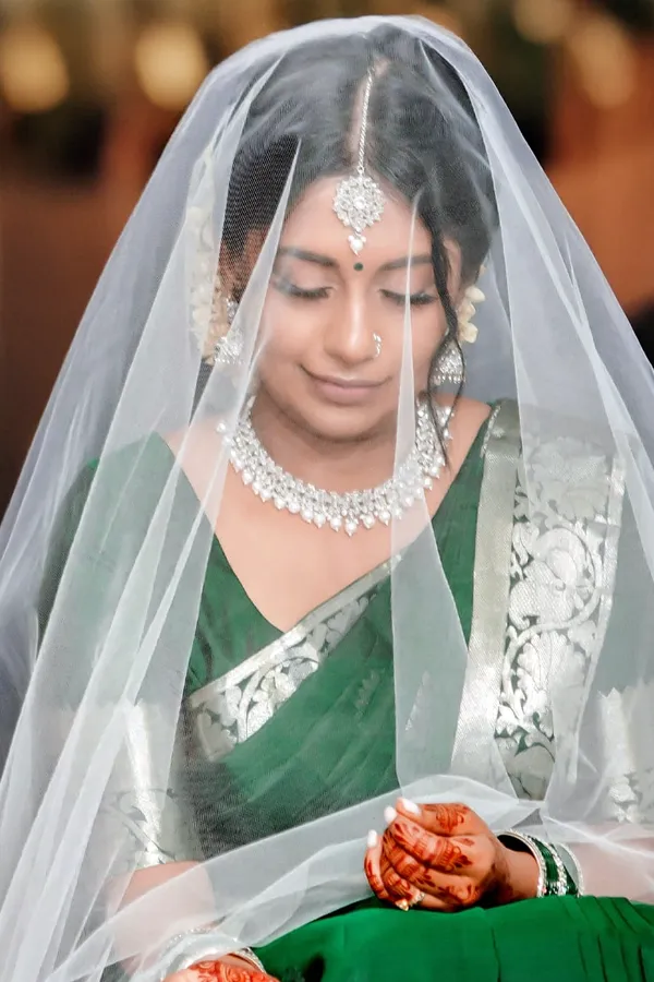 Wedding Stories